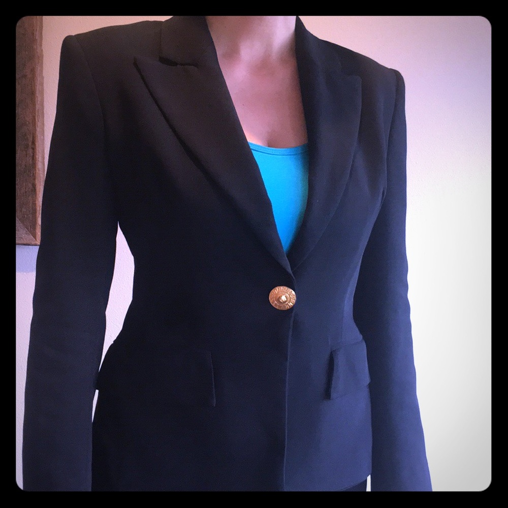 Versace blazer 🇮🇹